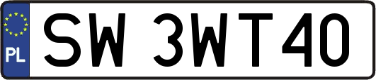 SW3WT40