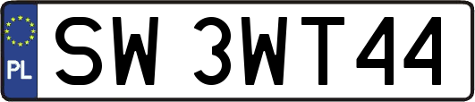 SW3WT44