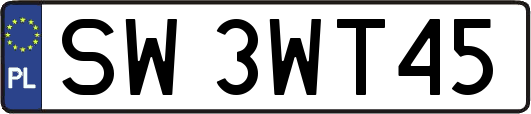 SW3WT45