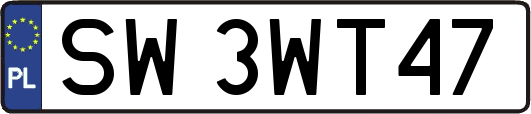 SW3WT47
