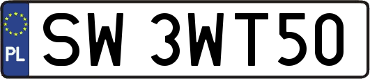 SW3WT50