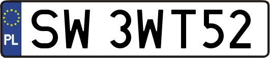 SW3WT52