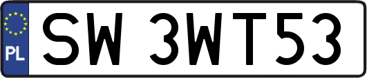 SW3WT53