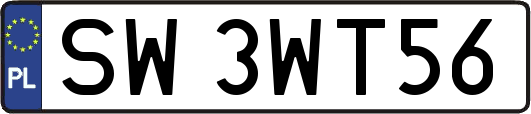 SW3WT56