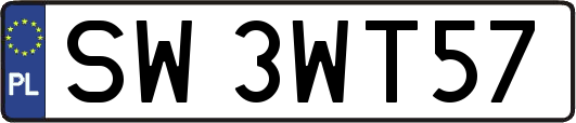 SW3WT57