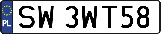 SW3WT58