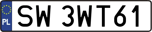 SW3WT61