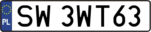 SW3WT63