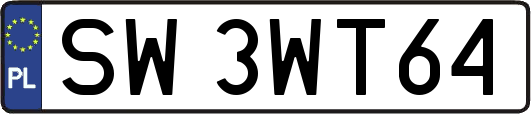 SW3WT64