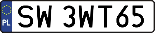 SW3WT65