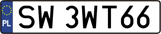 SW3WT66