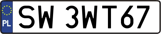 SW3WT67