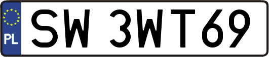 SW3WT69