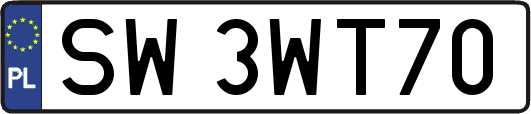 SW3WT70