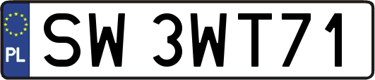 SW3WT71
