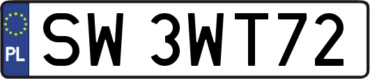 SW3WT72