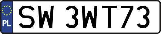SW3WT73