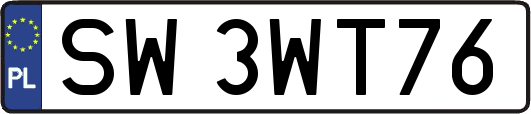 SW3WT76
