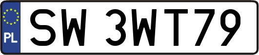 SW3WT79