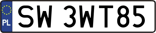 SW3WT85