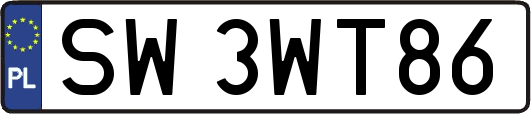 SW3WT86