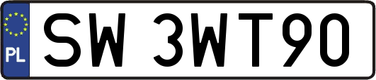 SW3WT90