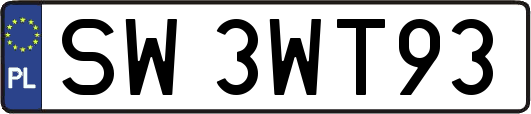 SW3WT93