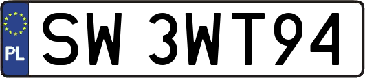 SW3WT94