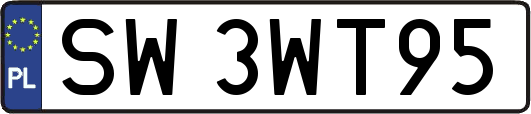 SW3WT95
