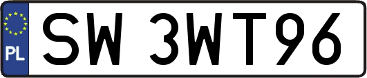 SW3WT96