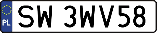SW3WV58