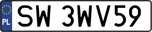 SW3WV59