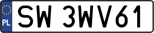 SW3WV61