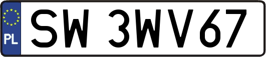 SW3WV67