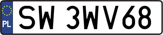 SW3WV68