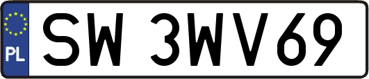 SW3WV69
