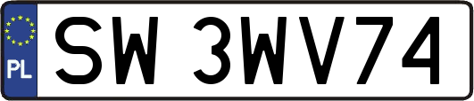 SW3WV74