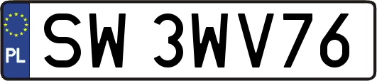 SW3WV76