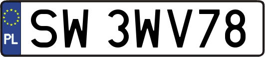 SW3WV78