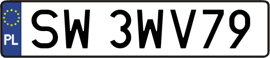 SW3WV79