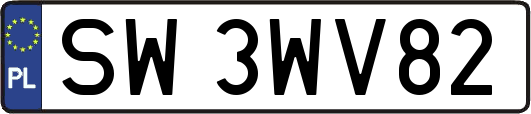 SW3WV82