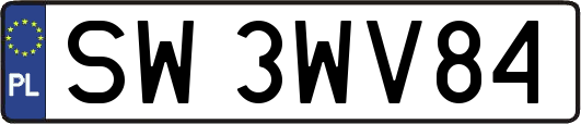 SW3WV84