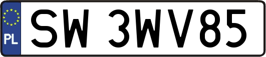 SW3WV85