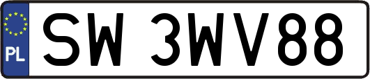 SW3WV88