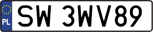 SW3WV89