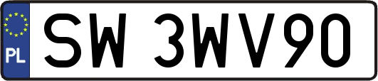 SW3WV90