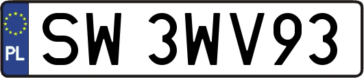 SW3WV93