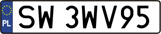 SW3WV95