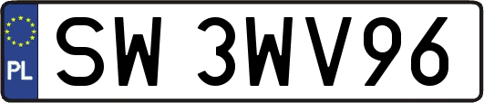 SW3WV96