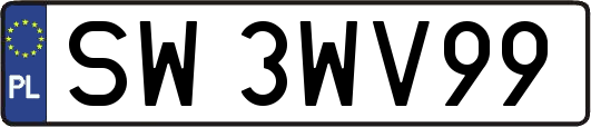 SW3WV99